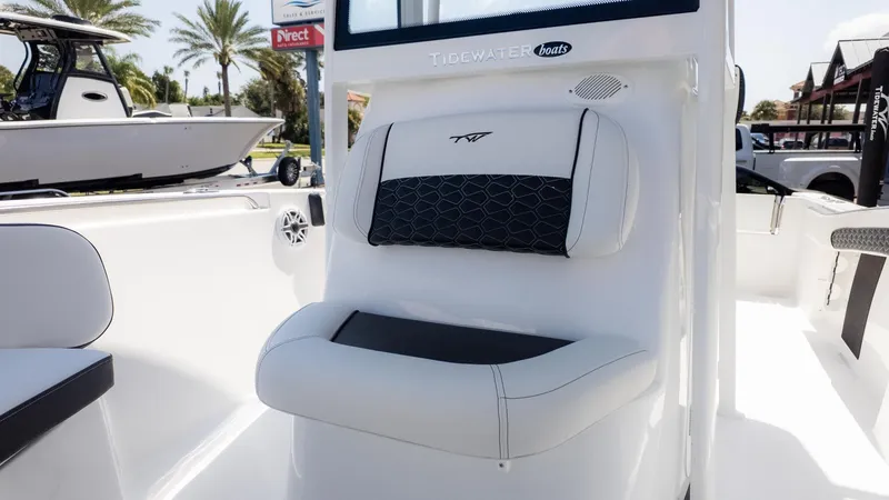 Slide: The Image of Tidewater 210 CC Adventure 2026 - 19