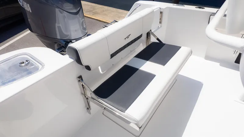 Slide: The Image of Tidewater 210 CC Adventure 2026 - 5