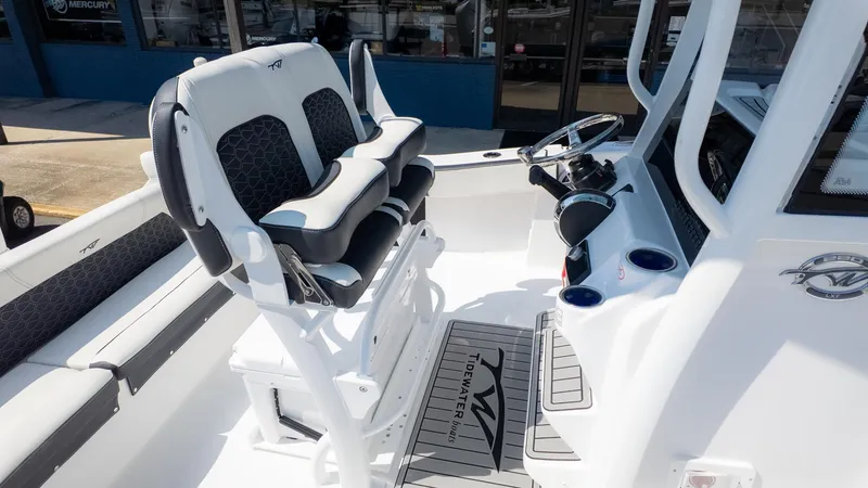 Slide: The Image of Tidewater 220 LXF 2026 - 12