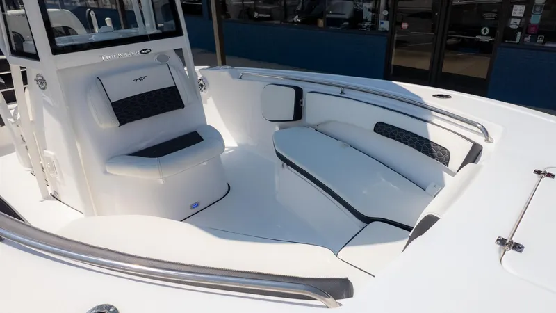 Slide: The Image of Tidewater 220 LXF 2026 - 19