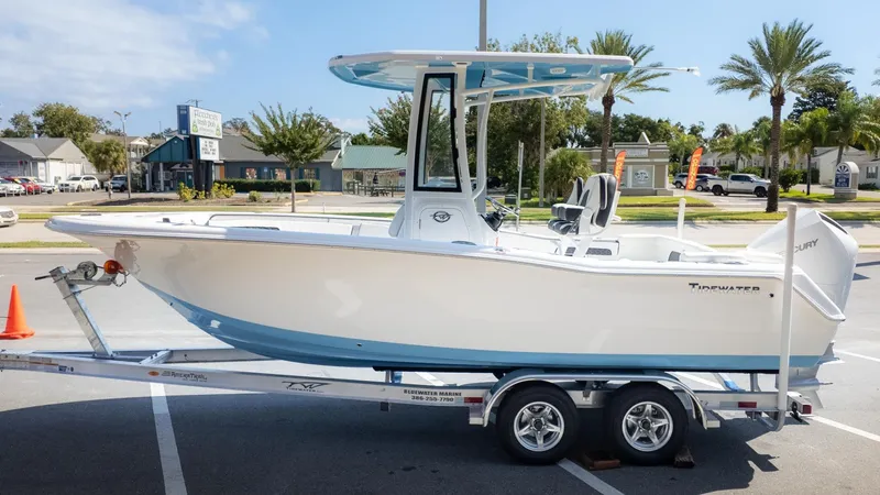 Slide: The Image of Tidewater 220 LXF 2026 - 4