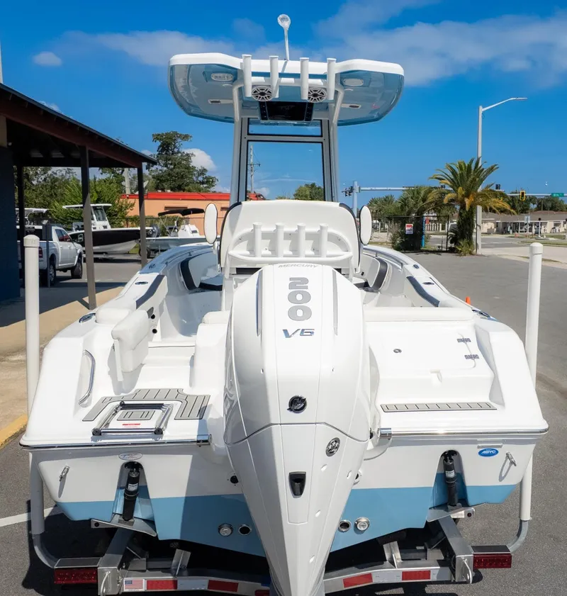 Slide: The Image of Tidewater 220 LXF 2026 - 5