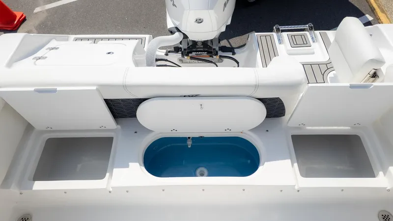 Slide: The Image of Tidewater 220 LXF 2026 - 8