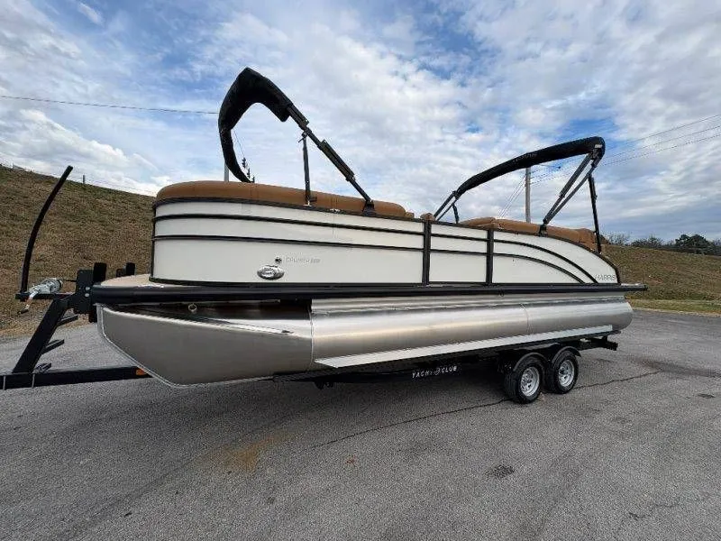 Slide: The Image of Harris CRUISER 230 SL 2026 - 17