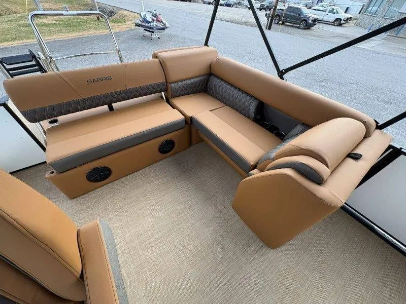 Slide: The Image of Harris CRUISER 230 SL 2026 - 19