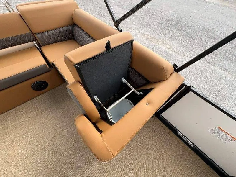 Slide: The Image of Harris CRUISER 230 SL 2026 - 20