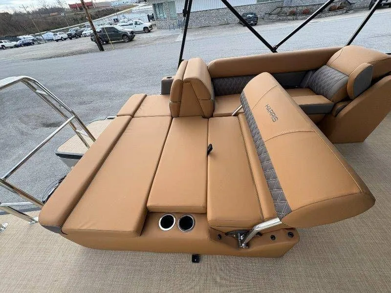 Slide: The Image of Harris CRUISER 230 SL 2026 - 23