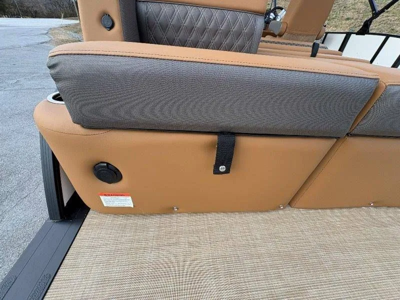 Slide: The Image of Harris CRUISER 230 SL 2026 - 28