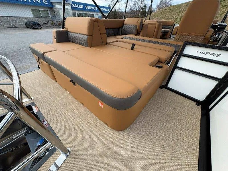 Slide: The Image of Harris CRUISER 230 SL 2026 - 31