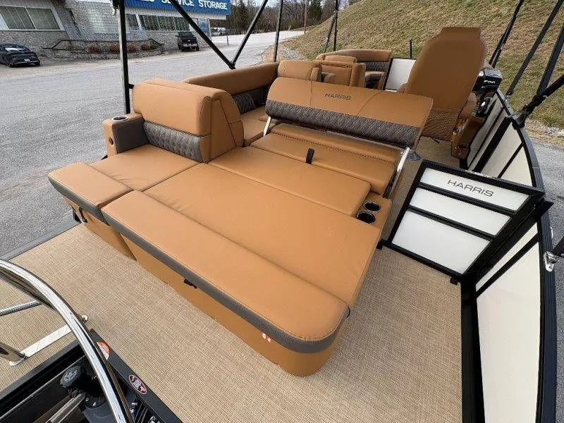 Slide: The Image of Harris CRUISER 230 SL 2026 - 32