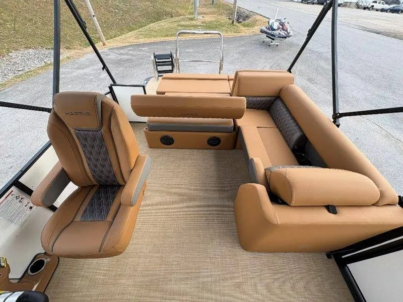 Slide: The Image of Harris CRUISER 230 SL 2026 - 33