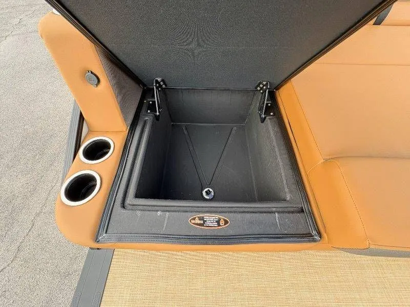 Slide: The Image of Harris CRUISER 230 SL 2026 - 34