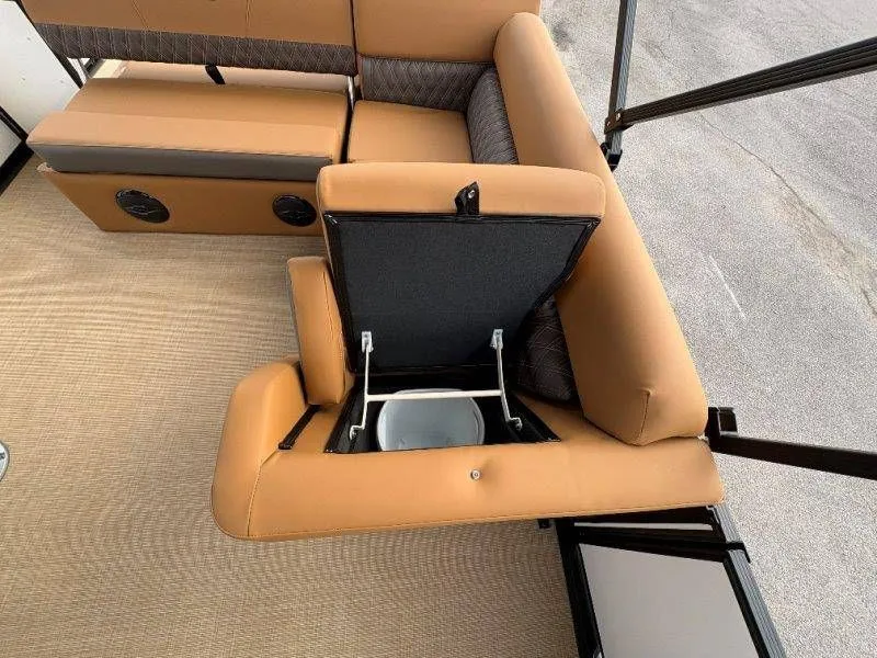 Slide: The Image of Harris CRUISER 230 SL 2026 - 37