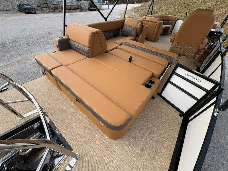 Slide: The Image of Harris CRUISER 230 SL 2026 - 38