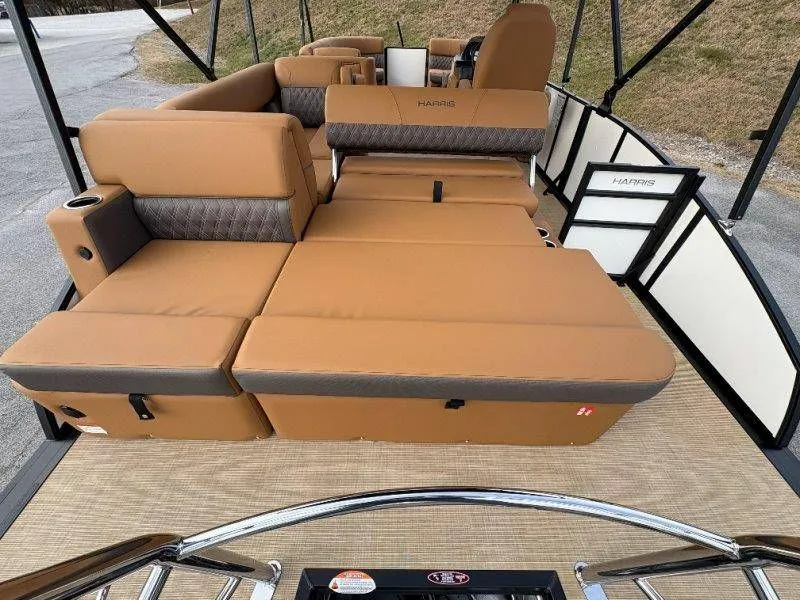 Slide: The Image of Harris CRUISER 230 SL 2026 - 39