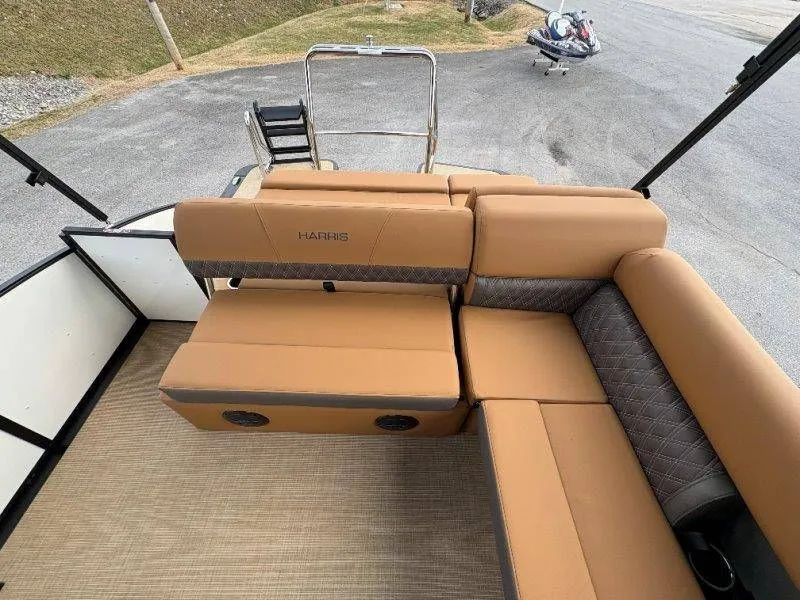 Slide: The Image of Harris CRUISER 230 SL 2026 - 41