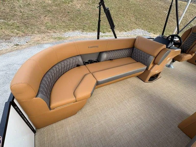 Slide: The Image of Harris CRUISER 230 SL 2026 - 43