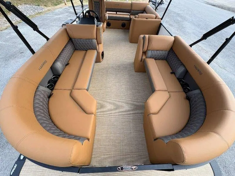 Slide: The Image of Harris CRUISER 230 SL 2026 - 44