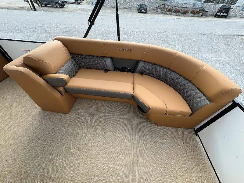 Slide: The Image of Harris CRUISER 230 SL 2026 - 46