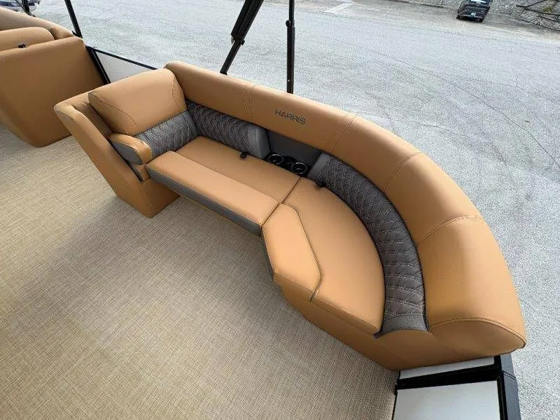 Slide: The Image of Harris CRUISER 230 SL 2026 - 47