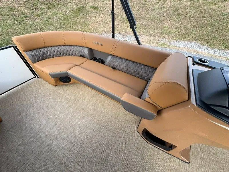 Slide: The Image of Harris CRUISER 230 SL 2026 - 48