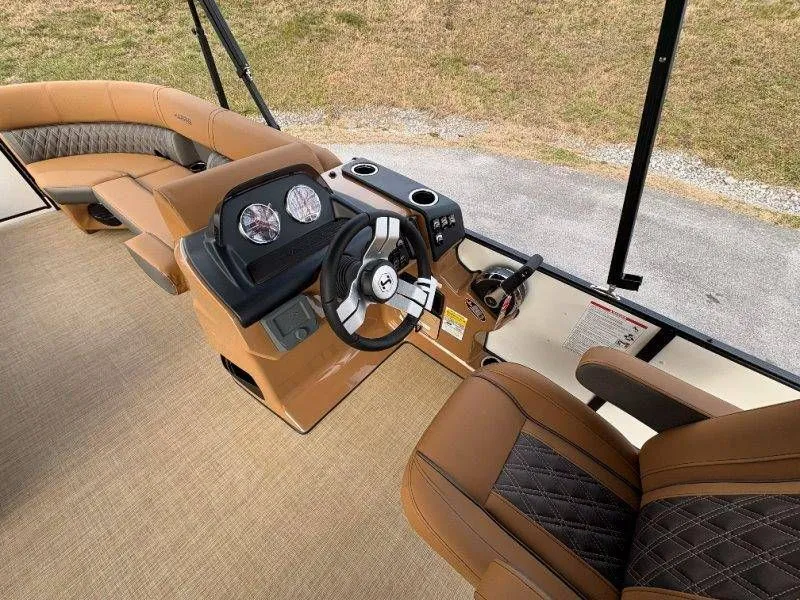 Slide: The Image of Harris CRUISER 230 SL 2026 - 49