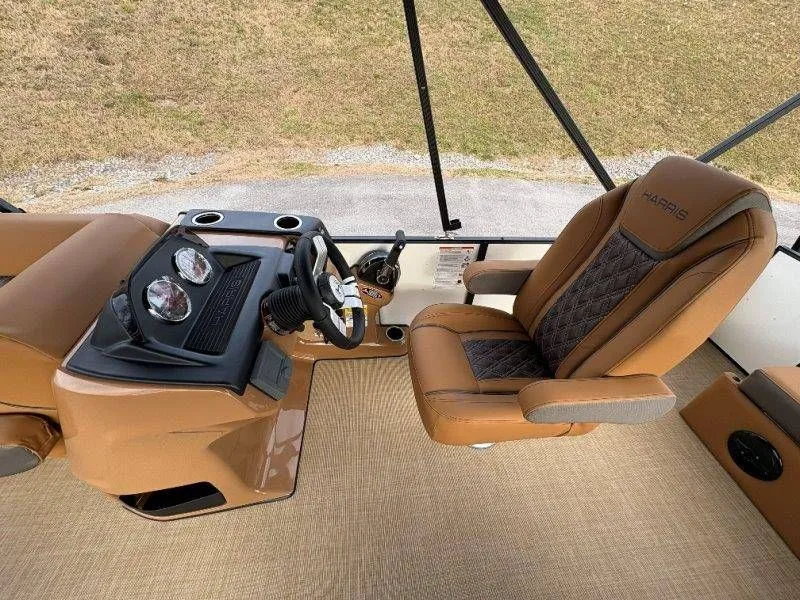 Slide: The Image of Harris CRUISER 230 SL 2026 - 53