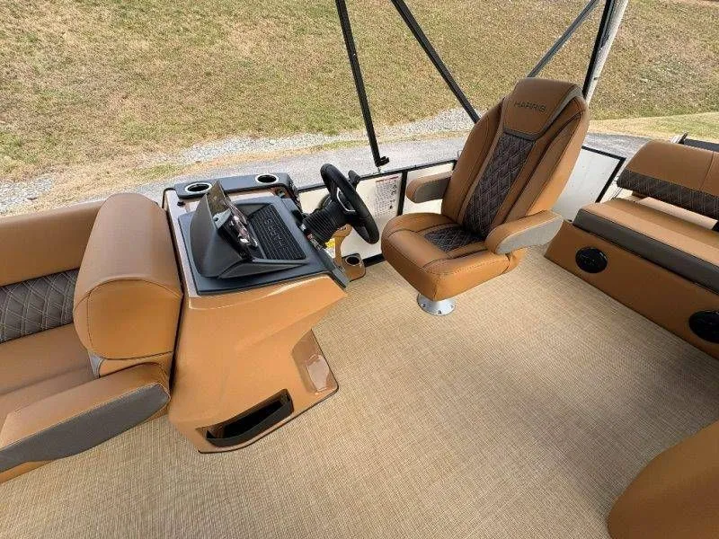 Slide: The Image of Harris CRUISER 230 SL 2026 - 55