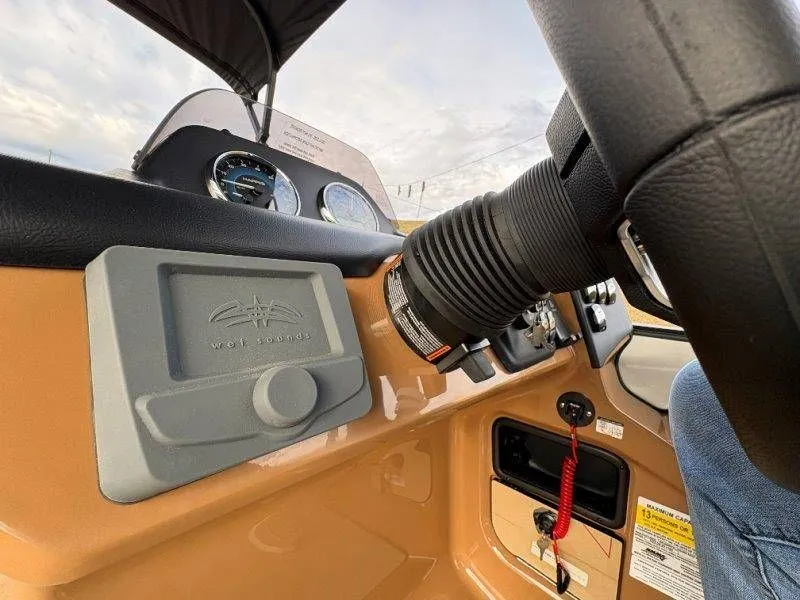 Slide: The Image of Harris CRUISER 230 SL 2026 - 57