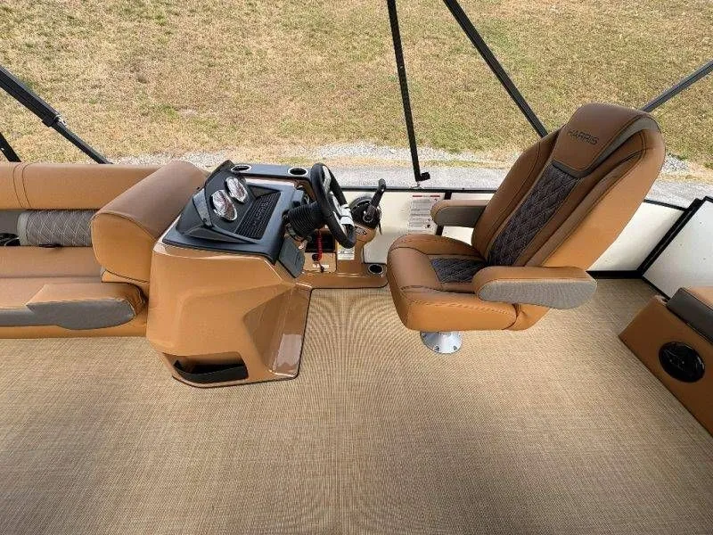 Slide: The Image of Harris CRUISER 230 SL 2026 - 58