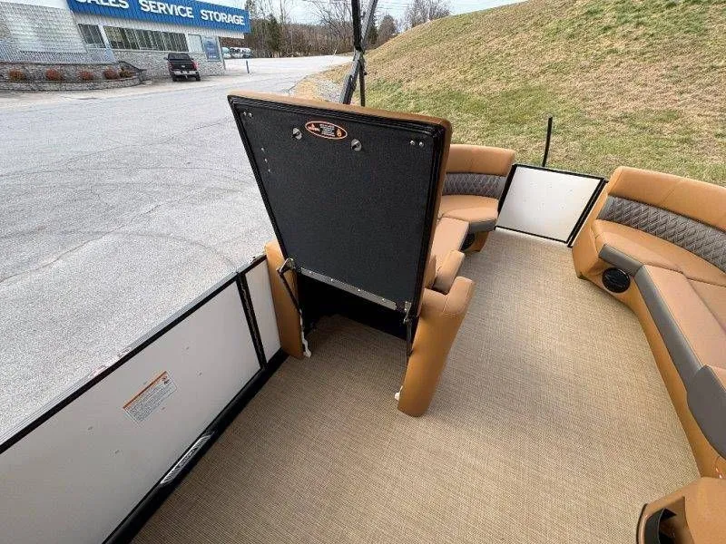 Slide: The Image of Harris CRUISER 230 SL 2026 - 63