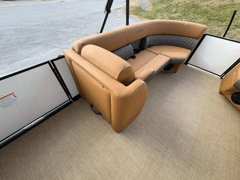 Slide: The Image of Harris CRUISER 230 SL 2026 - 64