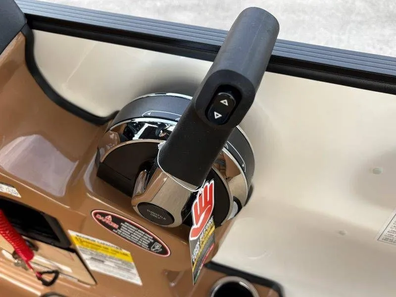 Slide: The Image of Harris CRUISER 230 SL 2026 - 66