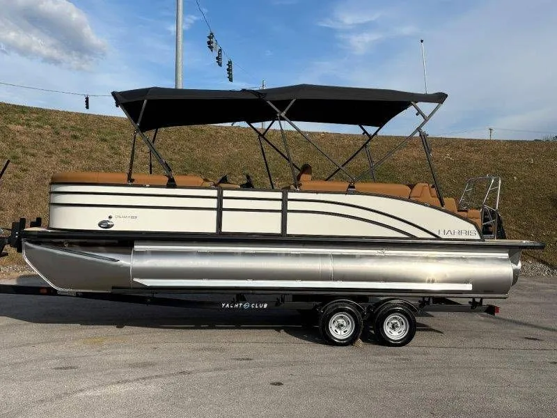 Slide: The Image of Harris CRUISER 230 SL 2026 - 68