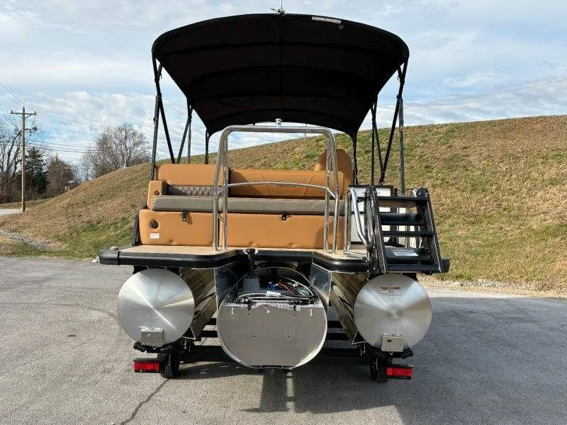 Slide: The Image of Harris CRUISER 230 SL 2026 - 73