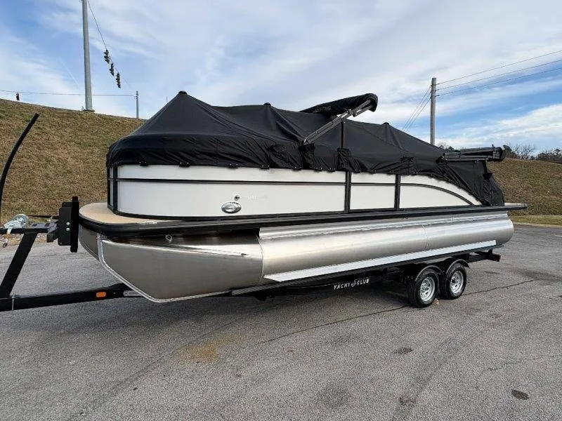 Slide: The Image of Harris CRUISER 230 SL 2026 - 74