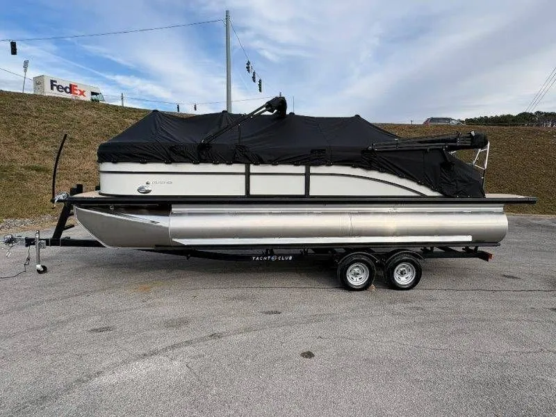 Slide: The Image of Harris CRUISER 230 SL 2026 - 75