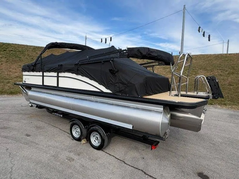 Slide: The Image of Harris CRUISER 230 SL 2026 - 77