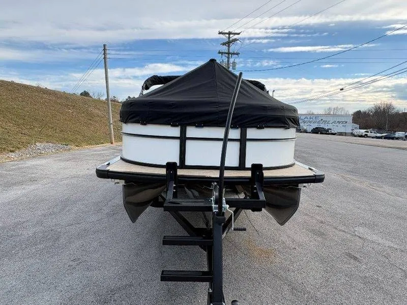 Slide: The Image of Harris CRUISER 230 SL 2026 - 79