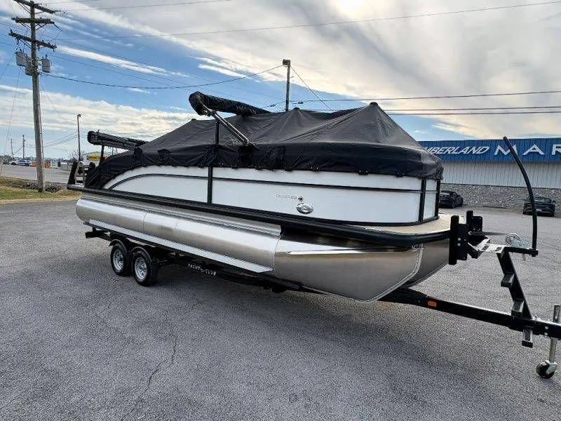 Slide: The Image of Harris CRUISER 230 SL 2026 - 80