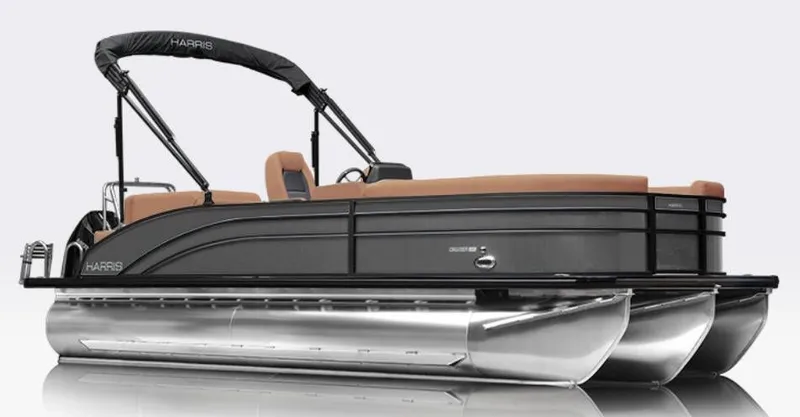 The Image of Harris Cruiser 250 CWDH 2026 - 1