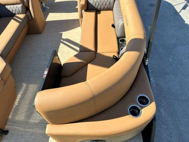 Slide: The Image of Harris Cruiser 250 CWDH 2026 - 16