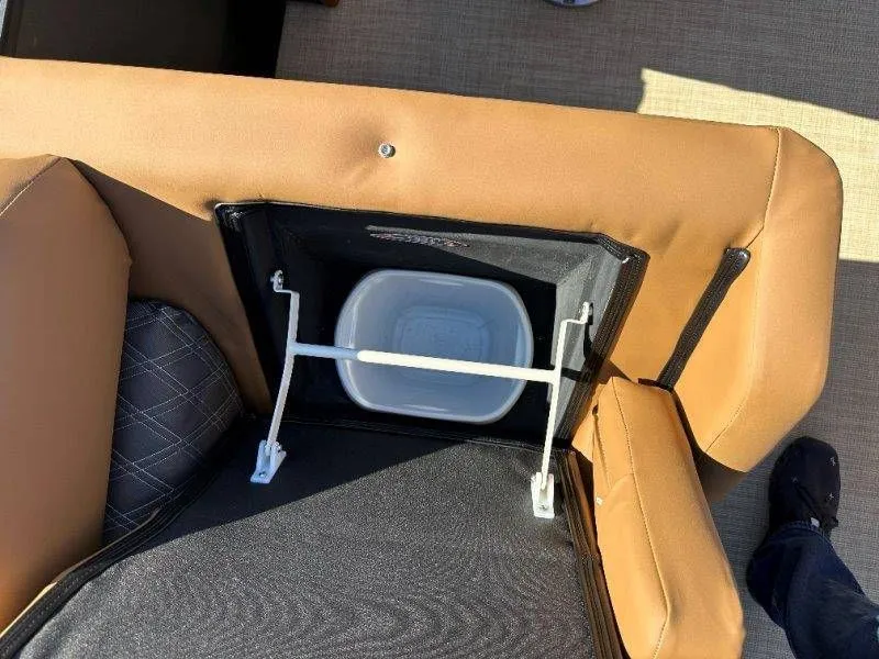 Slide: The Image of Harris Cruiser 250 CWDH 2026 - 21