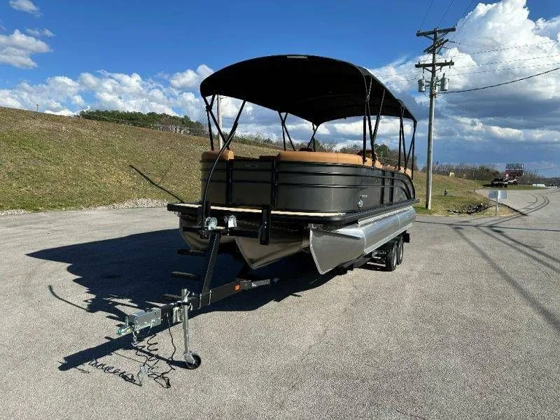 Slide: The Image of Harris Cruiser 250 CWDH 2026 - 27