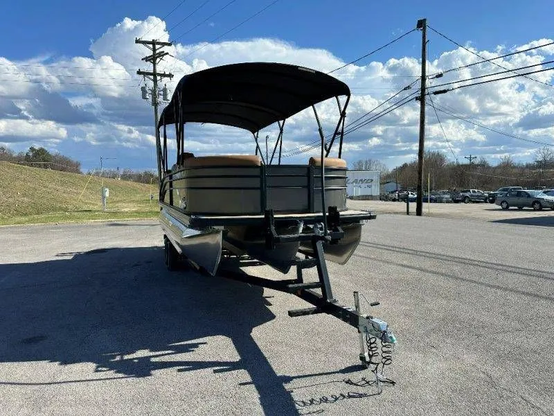 Slide: The Image of Harris Cruiser 250 CWDH 2026 - 29