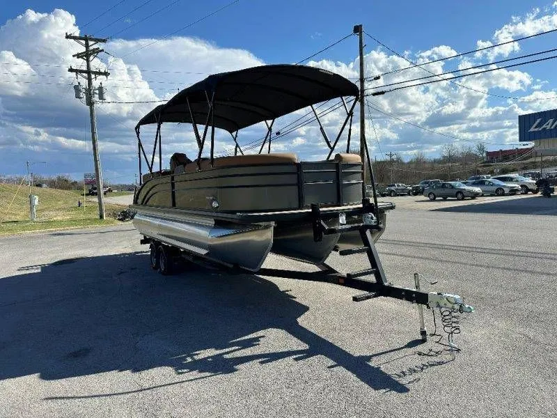 Slide: The Image of Harris Cruiser 250 CWDH 2026 - 30