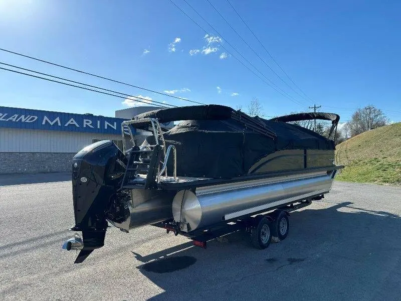 Slide: The Image of Harris Cruiser 250 CWDH 2026 - 34