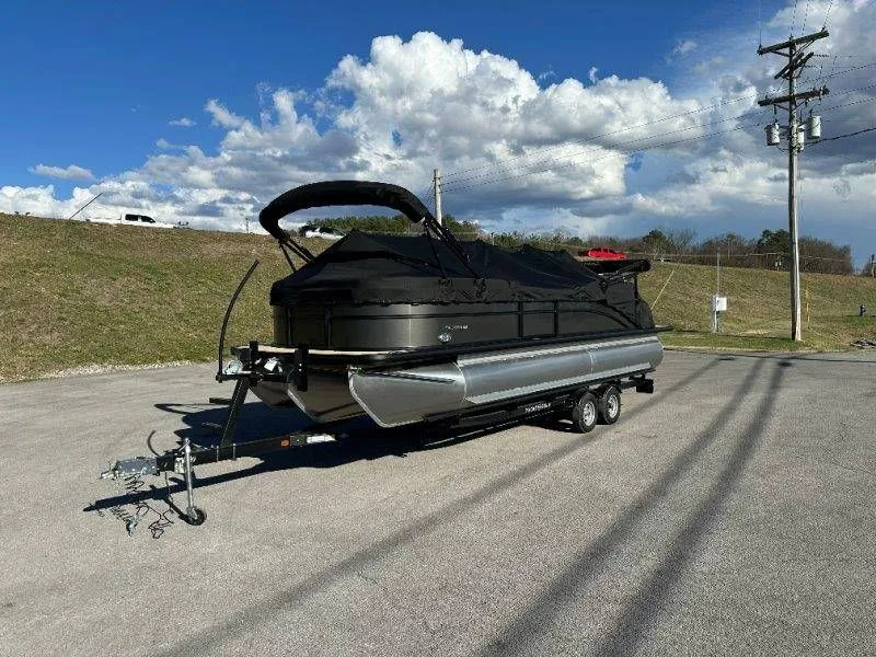 Slide: The Image of Harris Cruiser 250 CWDH 2026 - 35