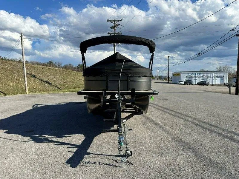 Slide: The Image of Harris Cruiser 250 CWDH 2026 - 38