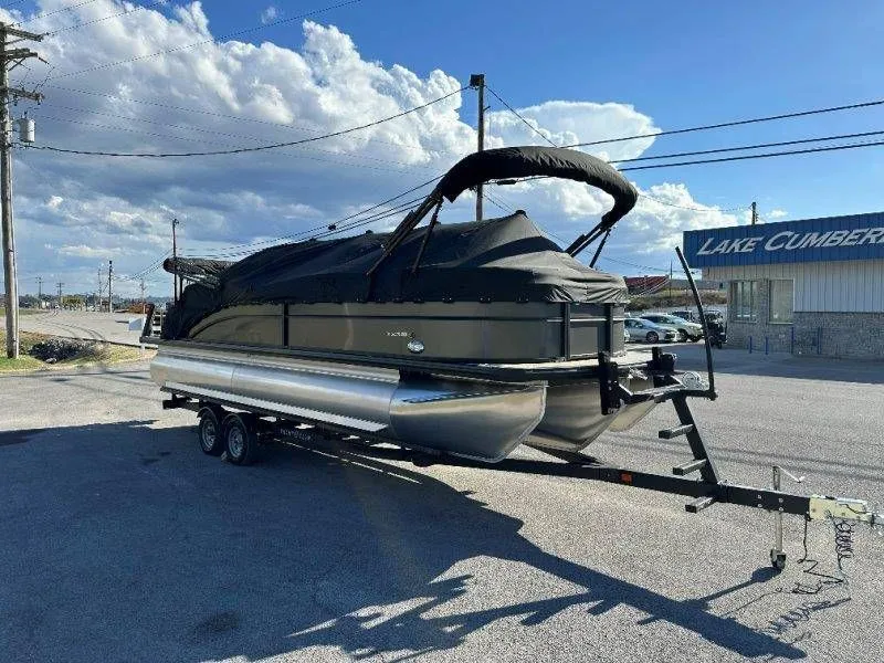 Slide: The Image of Harris Cruiser 250 CWDH 2026 - 39